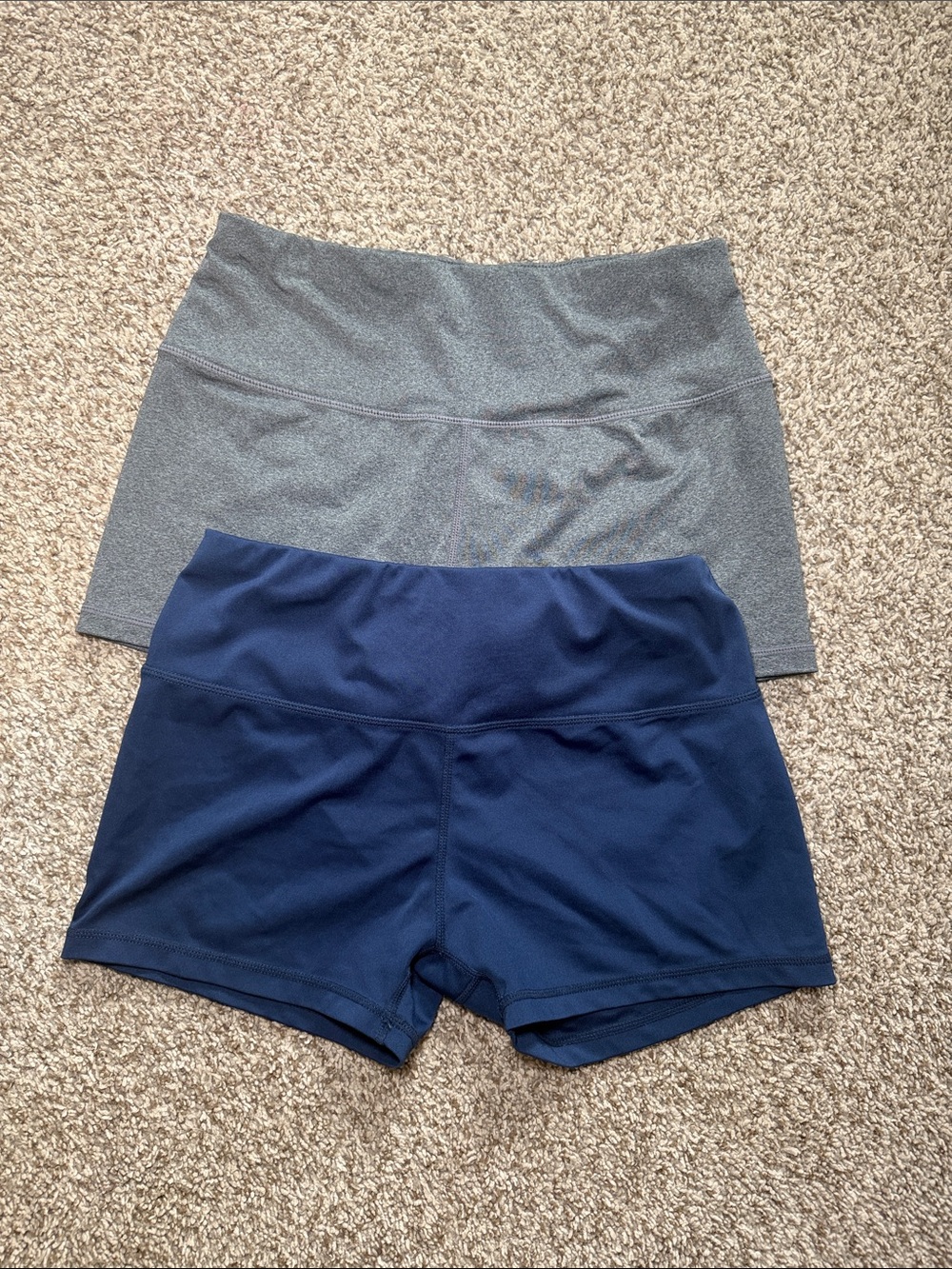 Unbranded Women’s Athletic Shorts Bundle Size Medium